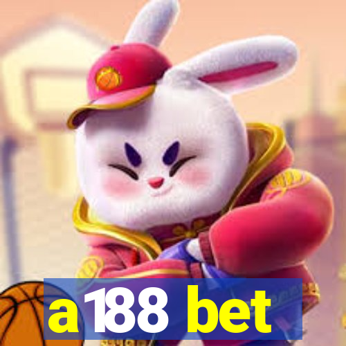 a188 bet