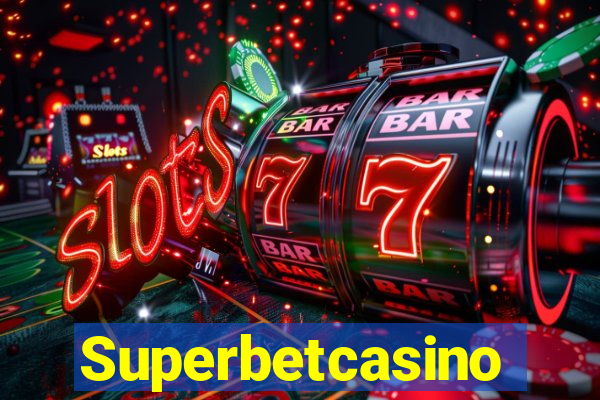 Superbetcasino