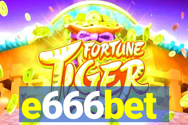 e666bet