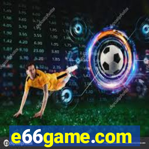 e66game.com