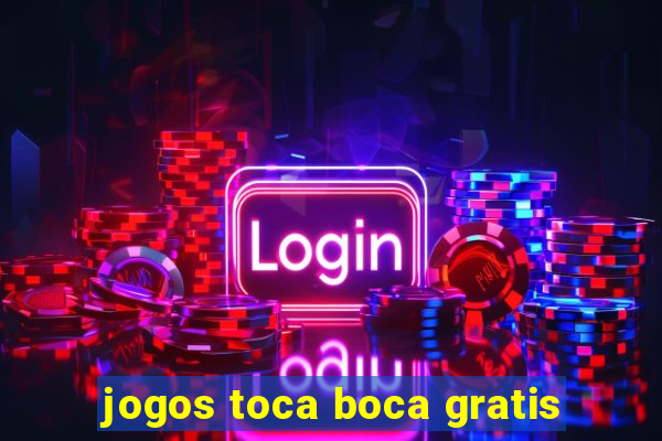 jogos toca boca gratis