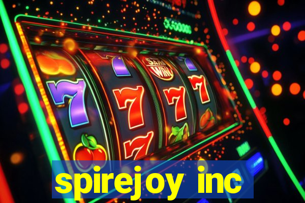 spirejoy inc