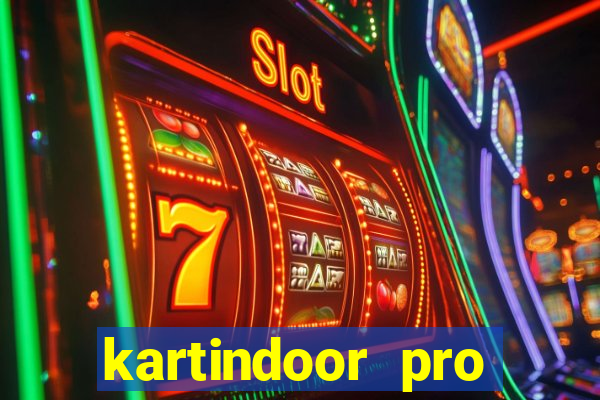 kartindoor pro raposo shopping