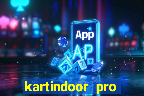 kartindoor pro raposo shopping