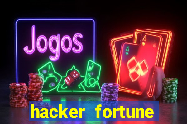 hacker fortune tiger download grátis