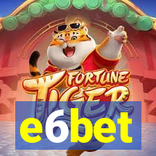 e6bet