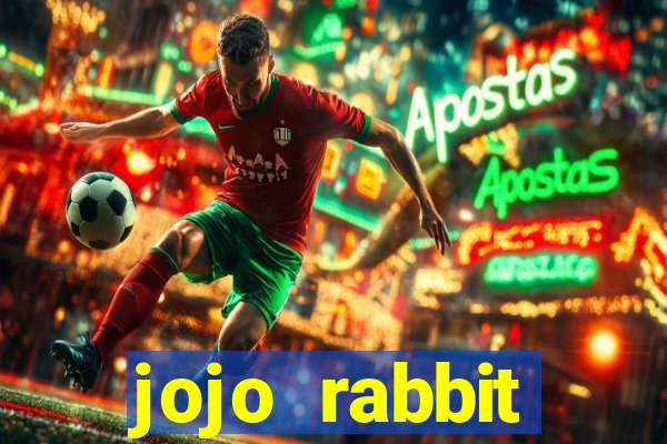 jojo rabbit completo dublado