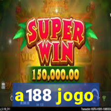 a188 jogo