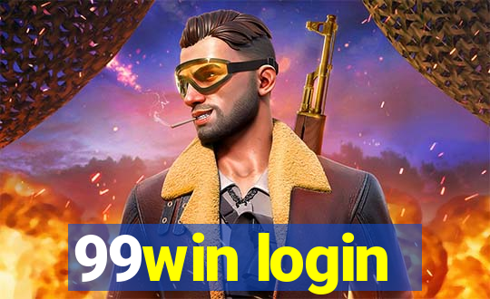 99win login