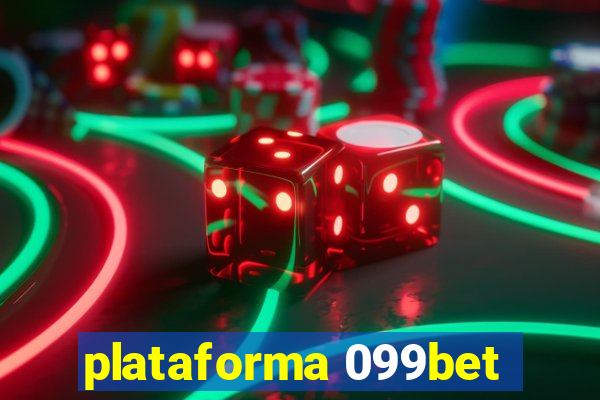 plataforma 099bet