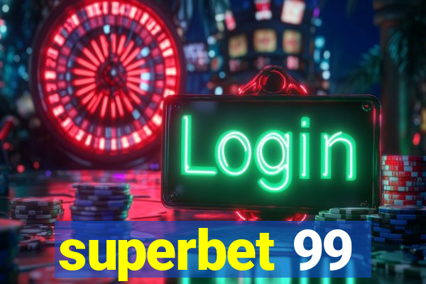 superbet 99