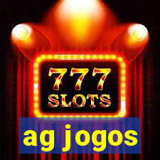 ag jogos