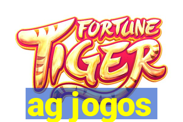 ag jogos