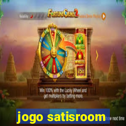 jogo satisroom