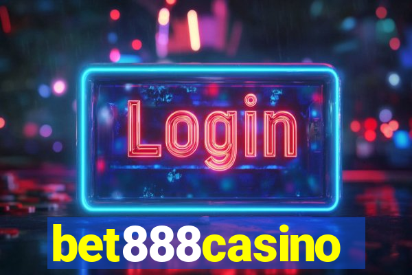 bet888casino