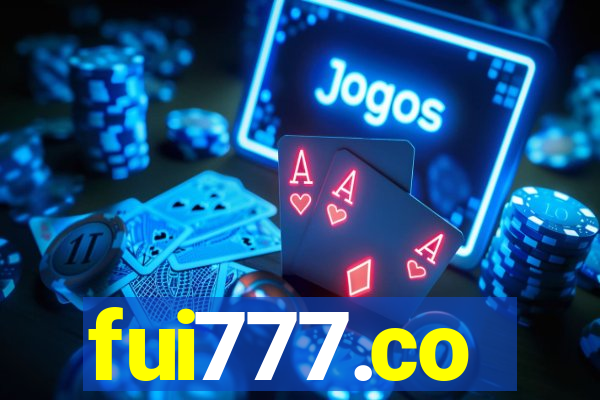 fui777.co