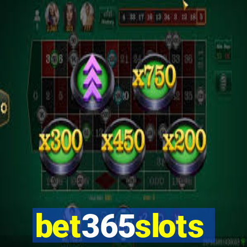 bet365slots