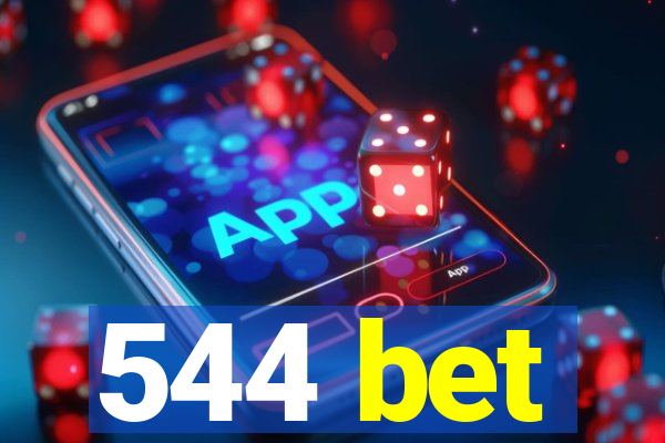 544 bet