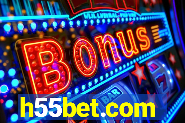 h55bet.com