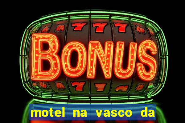 motel na vasco da gama salvador