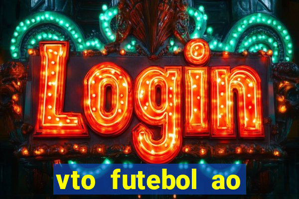 vto futebol ao vivo sportv