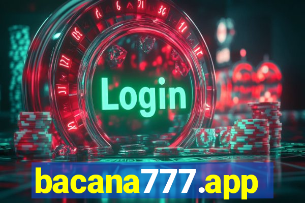 bacana777.app