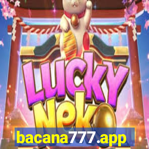 bacana777.app