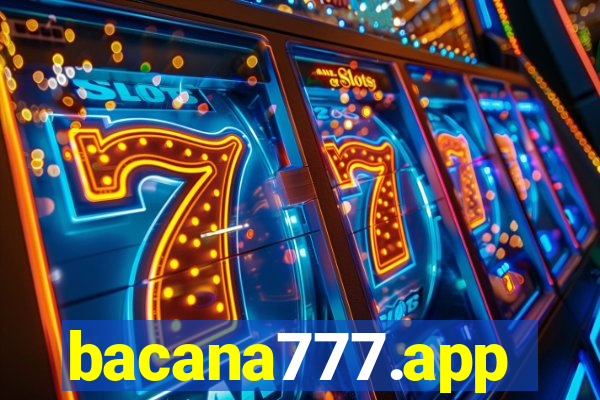 bacana777.app