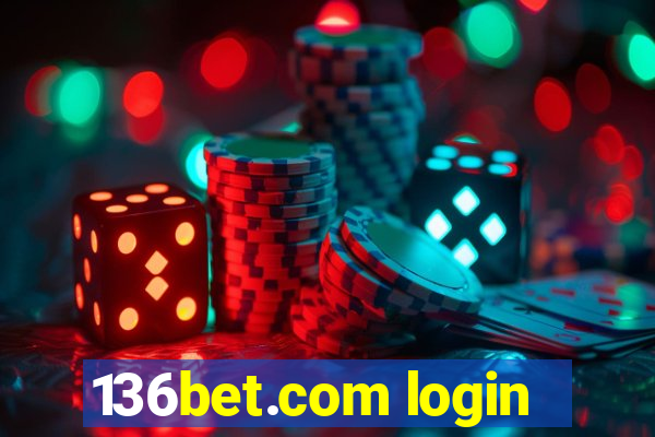 136bet.com login