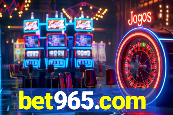 bet965.com