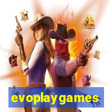 evoplaygames