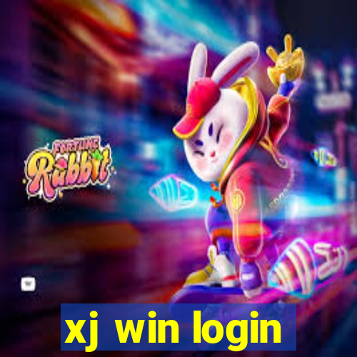 xj win login