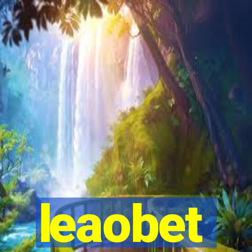 leaobet