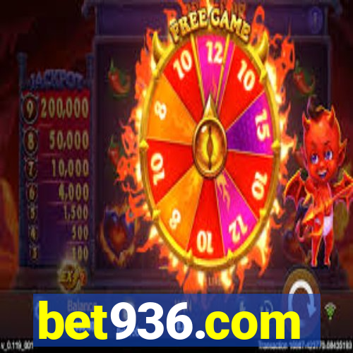 bet936.com