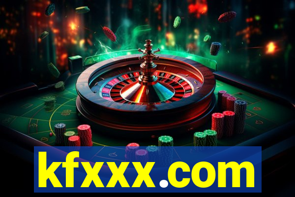 kfxxx.com