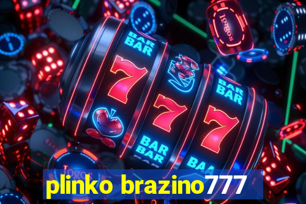 plinko brazino777