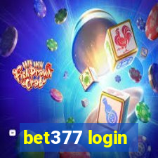 bet377 login