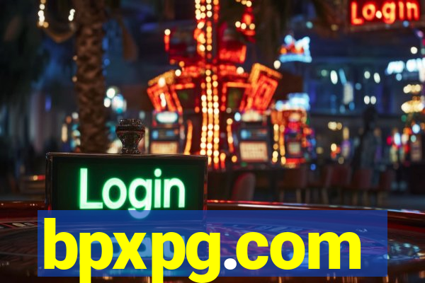 bpxpg.com