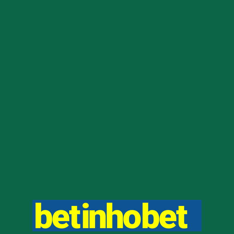 betinhobet