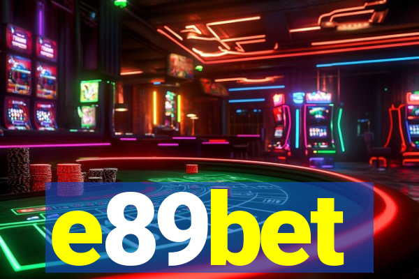 e89bet