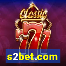 s2bet.com