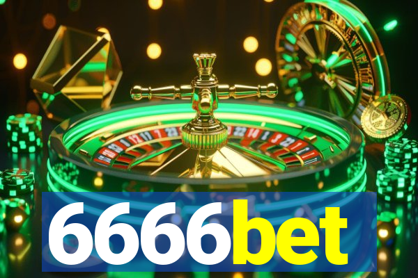 6666bet