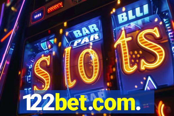 122bet.com.