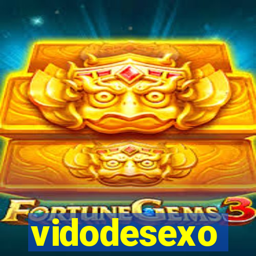 vidodesexo