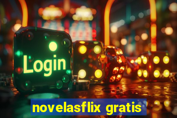 novelasflix gratis