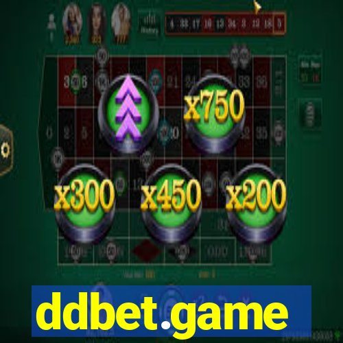 ddbet.game