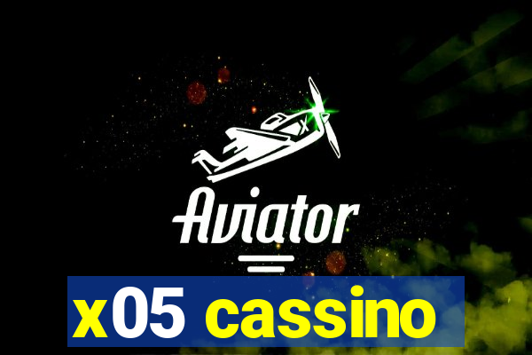 x05 cassino