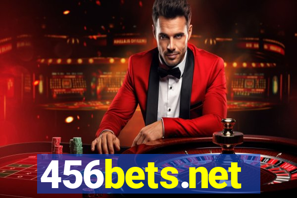 456bets.net