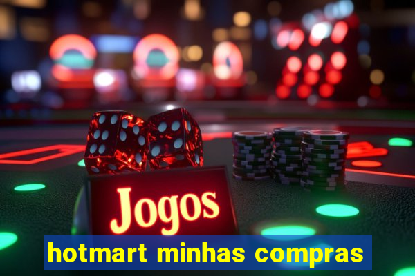 hotmart minhas compras