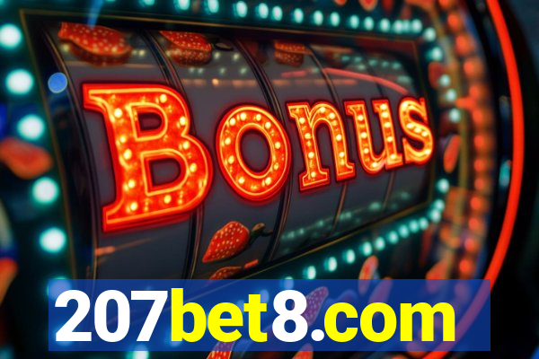 207bet8.com